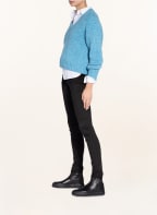 MOS MOSH Skinny jeans ALLI CORE, Color: 801 BLACK (Image 1)
