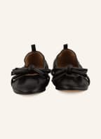 Flattered Ballerina flats POLLY, Color: BLACK (Image 1)