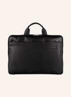 strellson Business-Tasche HYDE PARK, Farbe: SCHWARZ (Bild 1)