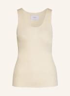 Marc O'Polo Stricktop, Farbe: CREME (Bild 1)