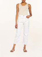 Marc O'Polo Stricktop, Farbe: CREME (Bild 1)