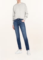 mavi Skinny Jeans SOPHIE , Farbe: 32706 mid shaded blue str (Bild 1)