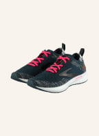 BROOKS Laufschuhe LEVITATE 4, Farbe: PETROL/ SCHWARZ (Bild 1)