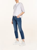GOLDGARN DENIM Jeans AUGUSTA, Farbe: 1090 midblue (Bild 1)