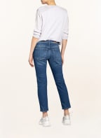 GOLDGARN DENIM Jeans AUGUSTA, Farbe: 1090 midblue (Bild 1)