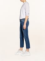 GOLDGARN DENIM Jeans AUGUSTA, Farbe: 1090 midblue (Bild 1)