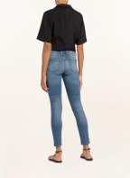 GOLDGARN DENIM Jeans ROSENGARTEN, Farbe: 1070 light blue (Bild 1)