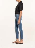 GOLDGARN DENIM Jeans ROSENGARTEN, Farbe: 1070 light blue (Bild 1)