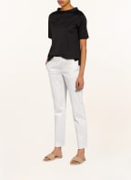 windsor. Blusenshirt AUDREY, Farbe: SCHWARZ (Bild 1)
