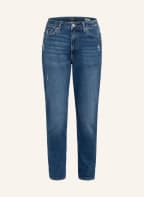 mavi Mom Jeans, Farbe: 21870 indigo vintage str (Bild 1)