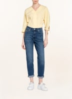 mavi Mom Jeans, Farbe: 21870 indigo vintage str (Bild 1)
