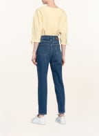 mavi Mom Jeans, Farbe: 21870 indigo vintage str (Bild 1)