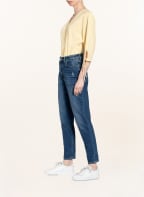 mavi Mom Jeans, Farbe: 21870 indigo vintage str (Bild 1)