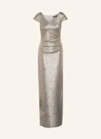 SWING Abendkleid, Farbe: GOLD (Bild 1)