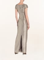 SWING Abendkleid, Farbe: GOLD (Bild 1)