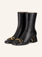 GUCCI Stiefeletten , Farbe: SCHWARZ (Bild 1)