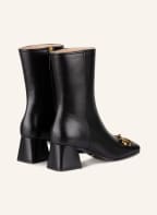 GUCCI Stiefeletten , Farbe: SCHWARZ (Bild 1)