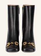 GUCCI Stiefeletten , Farbe: SCHWARZ (Bild 1)
