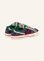 GUCCI Sneaker TENNIS 1977, Farbe: 4463 BLUE TEA/M.WHITE/BRB (Bild 1)