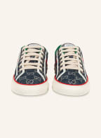 GUCCI Sneaker TENNIS 1977, Farbe: 4463 BLUE TEA/M.WHITE/BRB (Bild 1)