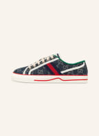 GUCCI Sneaker TENNIS 1977, Farbe: 4463 BLUE TEA/M.WHITE/BRB (Bild 1)