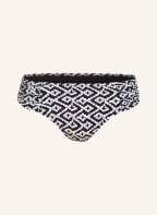 watercult Panty-Bikini-Hose ETHNO CRAFT, Farbe: SCHWARZ/ WEISS (Bild 1)