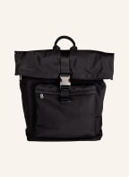 BOGNER Backpack KLOSTERS LEON, Color: BLACK (Image 1)