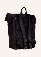 BOGNER Backpack KLOSTERS LEON, Color: BLACK (Image 1)
