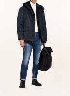 BOGNER Backpack KLOSTERS LEON, Color: BLACK (Image 1)