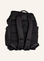 BOGNER Backpack AARON, Color: BLACK (Image 1)