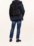 BOGNER Backpack AARON, Color: BLACK (Image 1)