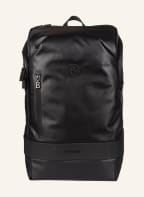 BOGNER Rucksack LENNARD, Farbe: SCHWARZ (Bild 1)