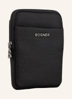 BOGNER Geldbörse, Farbe: SCHWARZ (Bild 1)