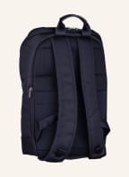 BOGNER Backpack LENNARD, Color: BLACK (Image 1)