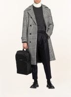 BOGNER Backpack LENNARD, Color: BLACK (Image 1)