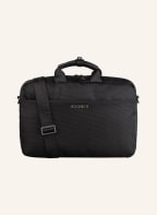 BOGNER Laptoptasche MATTIS, Farbe: SCHWARZ (Bild 1)