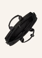 BOGNER Laptoptasche MATTIS, Farbe: SCHWARZ (Bild 1)