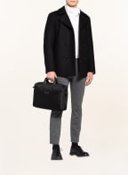 BOGNER Laptoptasche MATTIS, Farbe: SCHWARZ (Bild 1)