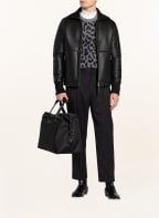 BOGNER Weekender EWALD, Farbe: SCHWARZ (Bild 1)