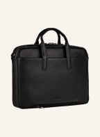 BOGNER Laptoptasche JASPER , Farbe: SCHWARZ (Bild 1)