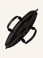 BOGNER Laptoptasche JASPER , Farbe: SCHWARZ (Bild 1)