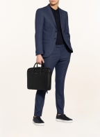 BOGNER Laptoptasche JASPER , Farbe: SCHWARZ (Bild 1)