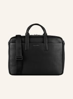 BOGNER Laptop-Tasche JASPER MATTIS, Farbe: SCHWARZ (Bild 1)