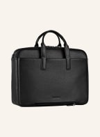 BOGNER Laptop-Tasche JASPER MATTIS, Farbe: SCHWARZ (Bild 1)