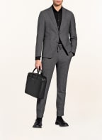 BOGNER Laptop-Tasche JASPER MATTIS, Farbe: SCHWARZ (Bild 1)