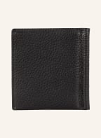 BOGNER Kartenetui mit Geldklammer , Farbe: SCHWARZ (Bild 1)