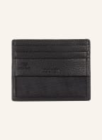 BOGNER Kartenetui KENO, Farbe: SCHWARZ (Bild 1)