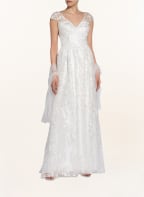 unique Brautkleid, Farbe: WEISS (Bild 1)