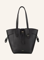 FURLA Shopper NET MEDIUM, Farbe: SCHWARZ (Bild 1)