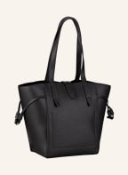 FURLA Shopper NET MEDIUM, Farbe: SCHWARZ (Bild 1)